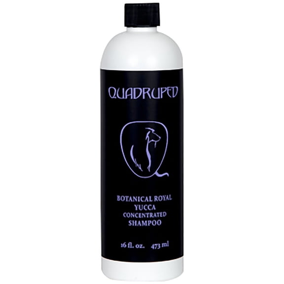 Quadruped Botanical Royal Yucca (16 oz.) - Set of 2