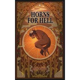 Horns For Hell, (Paperback)