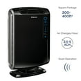 thumbnail image 3 of Fellowes AeraMax 190 Air Purifier for Medium Sized Rooms, 3 of 7