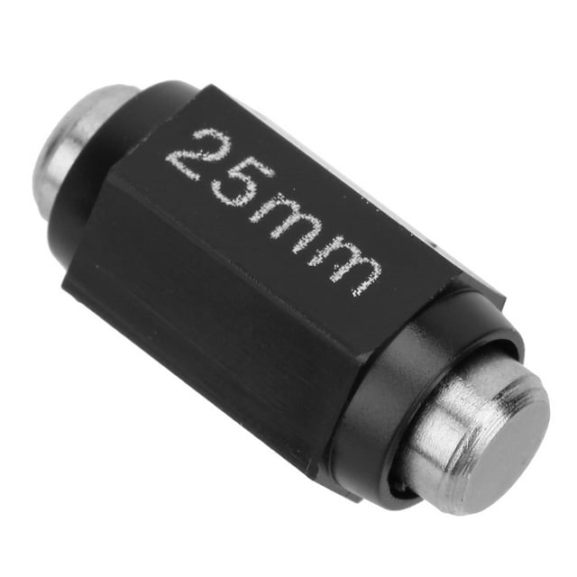 Varilla de Calibración Micrómetro Exterior Acero Inoxidable Jadeshay