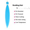 thumbnail image 5 of Dolahair Spray para derretir y sujetar encajes para pelucas sin pegamento, adhesivo para pelucas, spray para pelucas, spray para pelucas, fijación media, borde y línea del cabello, protección para pel, 5 of 5