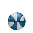 thumbnail image 4 of Baloncesto WILSON Retro Team NBA Team Mini Charlotte Hornets, 4 of 6