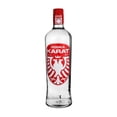 thumbnail image 1 of Vodka Karat   1 l, 1 of 4