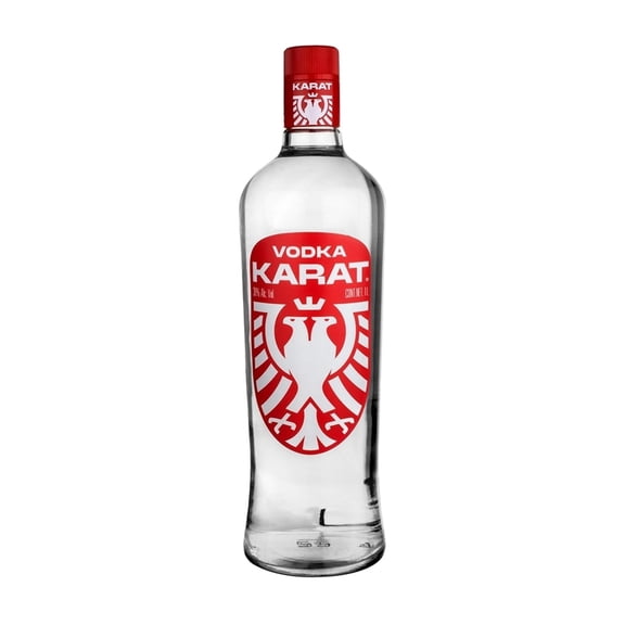 Vodka Karat   1 l