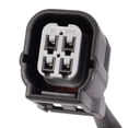 thumbnail image 4 of TRQ Downstream Front O2 Oxygen Sensor For Acura ILX MDX RDX TLX TSX Accord Pilot OSA60651, 4 of 5