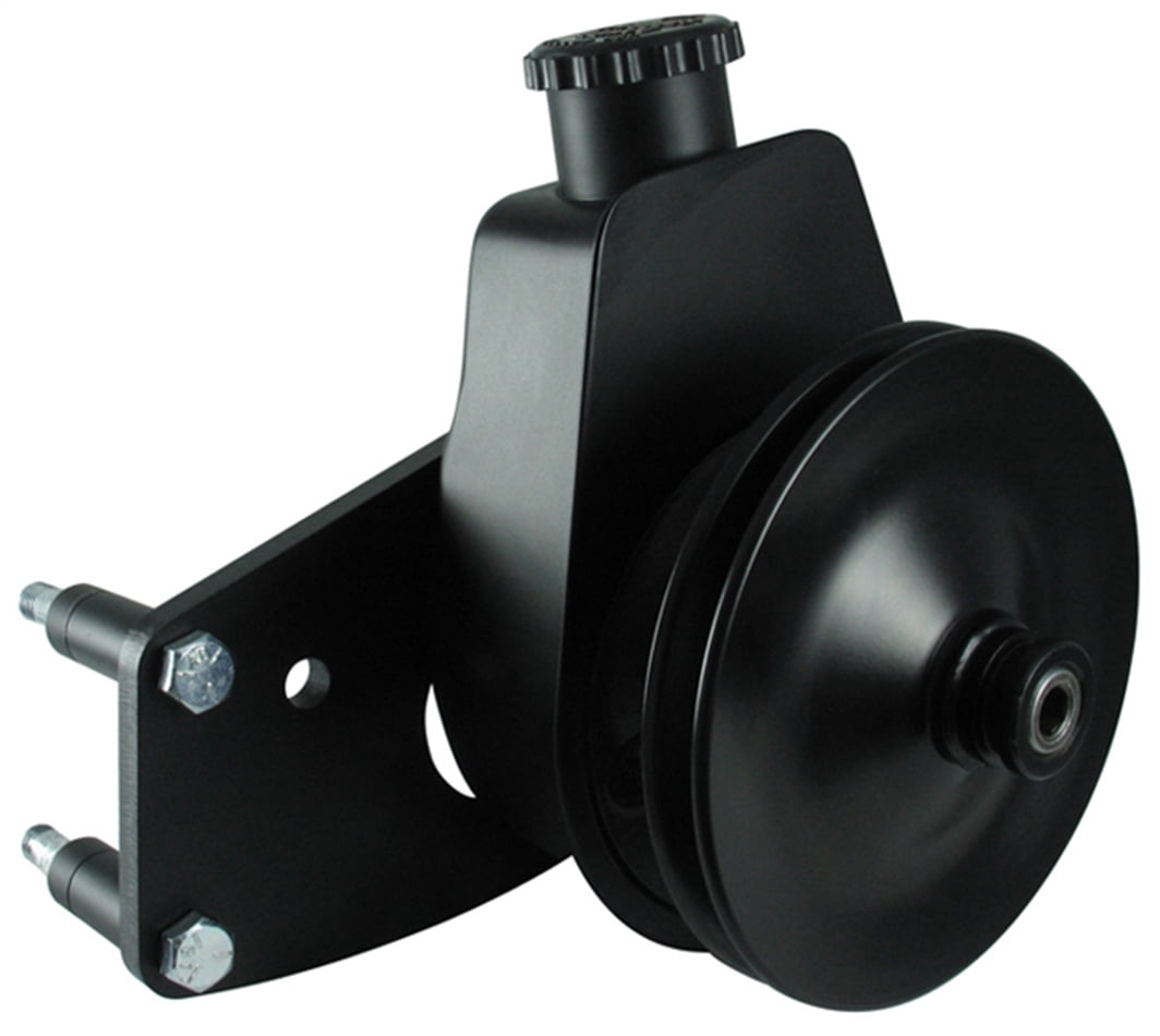 Borgeson 800330 Power Steering Pump Kit Fits select: 1966-1968 FORD MUSTANG, 1975-1980 FORD F150