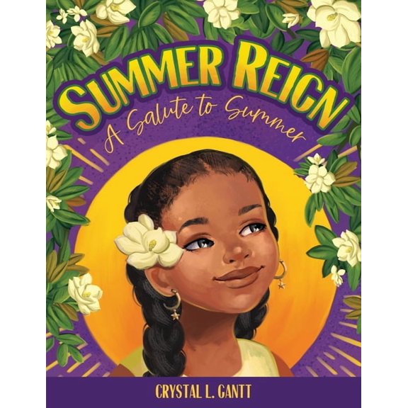 Summer Reign: A Salute to Summer, (Paperback)