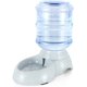 thumbnail image 1 of Liry Products Estación dispensadora de agua para mascotas Bebedero automático por gravedad Reponer Fuente de agua potable autodispensadora Perro Gato Tazón para animales Soporte para platos MFZFUKR LT288, 1 of 7
