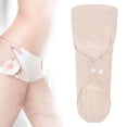 thumbnail image 1 of Washable Sanitary Napkins, Soft Buckle Design Menstrual Pads  for Women Daily Use, 1 of 8