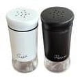 thumbnail image 1 of PEONAVET Kitchen Seasoning Jar Pepper Shaker Set With Stainless Steel Lid Suitable For Kitchen Small Tools Cooking Table And Warm Home Gifts, 1 of 4