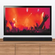 iLive 2.0 32 HD Soundbar مع بلوتوث ، ITB066B
