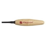 Flexcut 90 deg. x 4mm Micro V-Tool