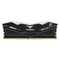 thumbnail image 2 of Memoria RAM TEAMGROUP DDR5 16 GB (2 x 8 GB) 6000 PC5 48000, 2 of 5