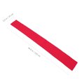 thumbnail image 2 of Shisuyan 1Pc Piano Keyboard Cloth Piano Keyboard Cover Anti-Dust Key Cover Dust Cover, 2 of 8