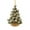 G, variant on Christmas Acrylic Bee Collecting Honey Hanging Ornament - Funny DIY Pendant for Christmas Tree, Holiday Parties, Lightweight Acrylic Material, Cute Bee Design, Enhances Festive Fun, 3.1*3.1in, F