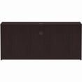 thumbnail image 4 of Lorell Credenza Shell, Laminate, 66"x24"x29-1/2" , Espresso (LLR18265), 4 of 6