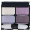 Love My Eyes Quad Powder Eye Shadow, Center Stage