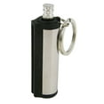 thumbnail image 1 of Allume-feu d'Urgence Extérieur Briquet à Silex Outil de Survie en Métal pour Camping Randonnée, 1 of 1