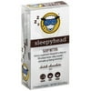 Sleepyhead, Sleep Aid Dutch Choc 5pk, 2.