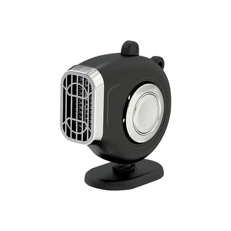 

TANGNADE Car Heater 12V Heating Electric Heater Heater Defrosting And Defogging
