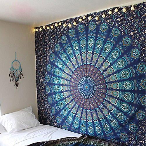 Boho wall sheet sale