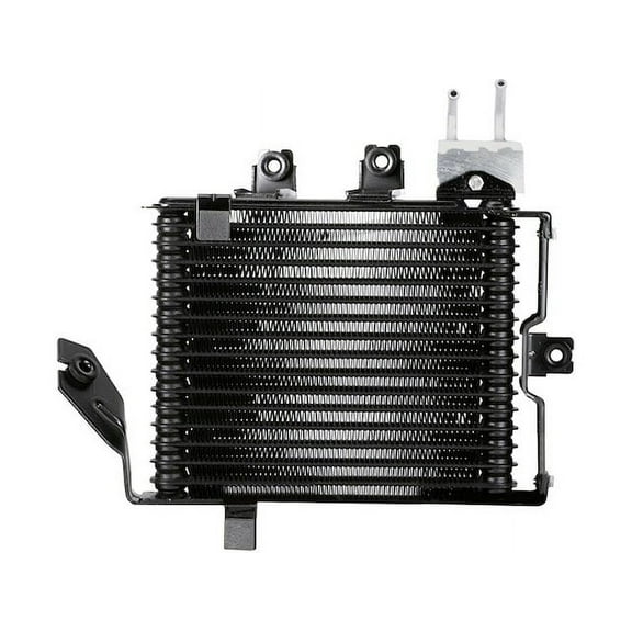 Automatic Transmission Oil Cooler - Compatible with 2014 - 2019 INFINITI QX60 Sport Utility 2015 2016 2017 2018