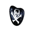 thumbnail image 1 of Eyepatch See Thru Plastic, 1 of 1