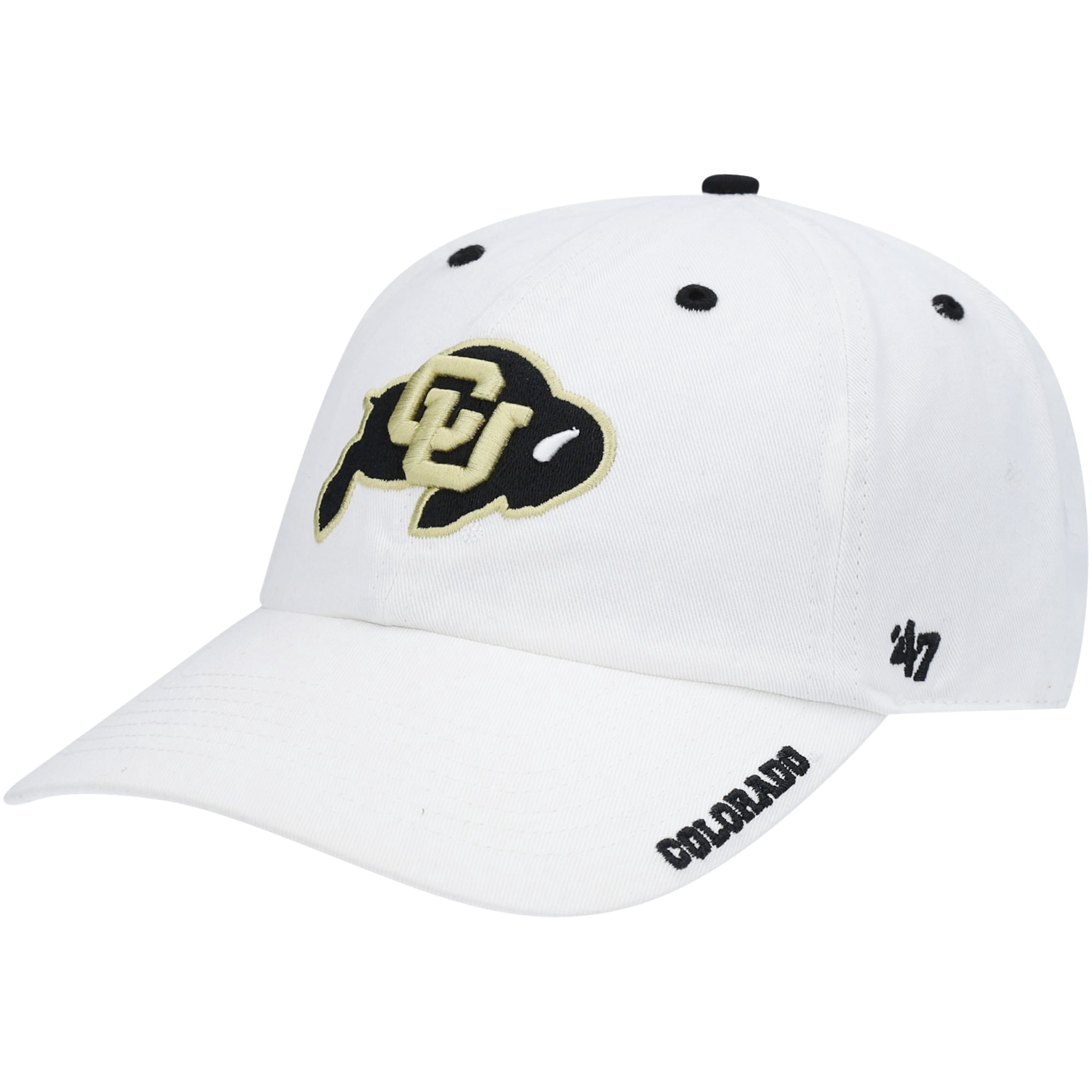 Colorado Buffaloes '47 Ice Adjustable 