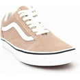 thumbnail image 3 of VANS FU OLD SKOOL™ UNISEX SNEAKERS - BROWN - Theory Warm Taupe / Men 13 / Women 14.5 / Medium, 3 of 5