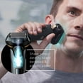 Panasonic Electric Razor for Men, Electric Shaver, ARC5 with Premium