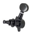 thumbnail image 4 of Guitar String Tuning Pegs Tuning Machines Sealed Machine Heads Grover Tuners Tuning Keys Oval Button 6 Right for Electric Guitar or Acoustic Guitar Ch, 4 of 5