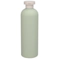 thumbnail image 5 of 3PCS 13.5 oz Plastic Small Travel Shampoo Bottles, Refillable Flip Cap Squeeze Bottles for Toiletries, Leakage-proof Travel Shampoo and Conditioner Container, 5 of 5