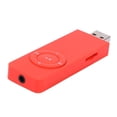 thumbnail image 2 of Walkman portátil Mini USB Flash Reproductor de MP3 Compatible con tarjeta TF Reproductores de música digital, 2 of 8