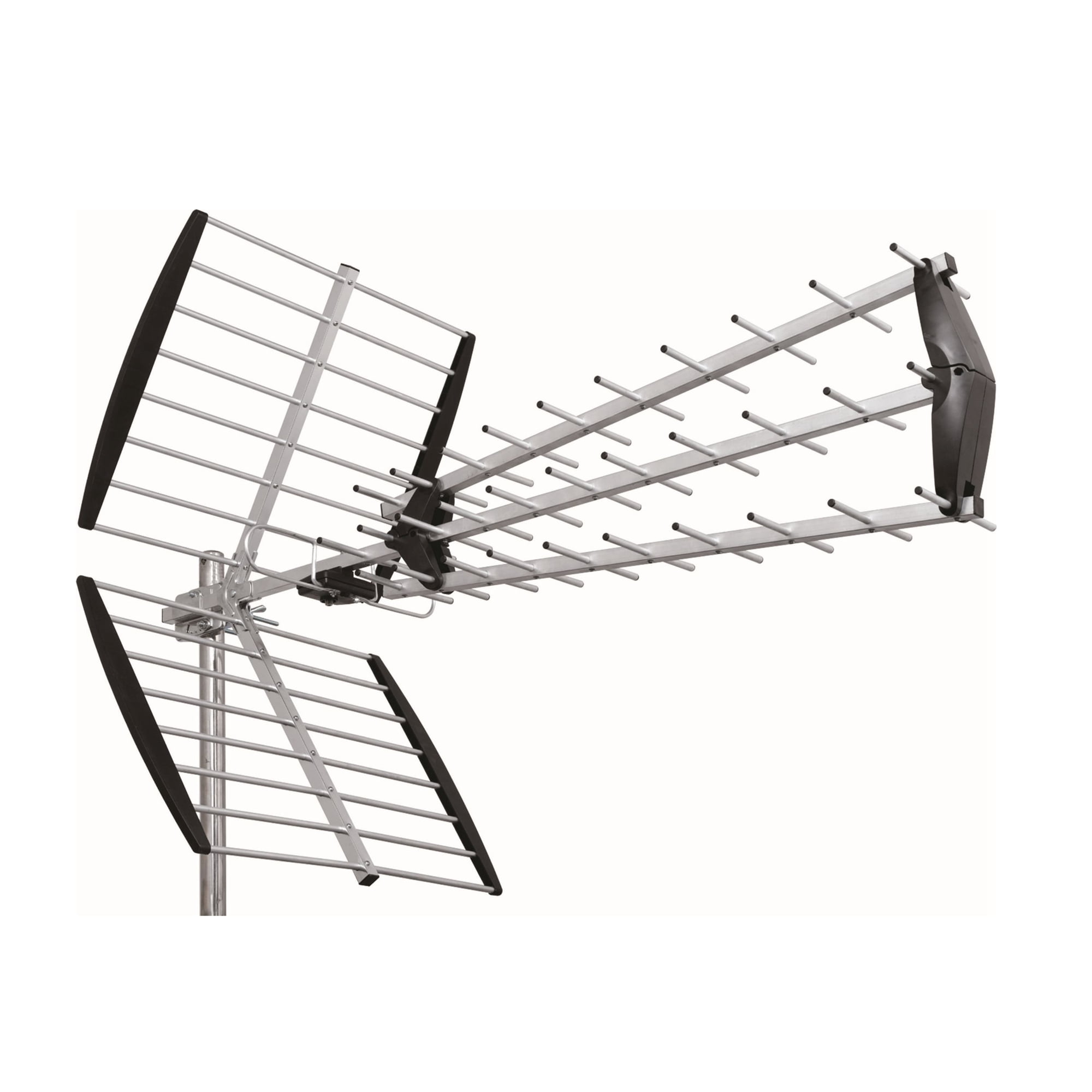 Digiwave Ultra Clear Digital Outdoor TV Antenna Walmart Canada