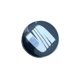 thumbnail image 1 of Tapa de llanta de rueda de coche, Protector de cubierta de neumático de vehículo, modificación de repuesto, accesorios de repuesto para SEAT Automoción decorativa y accesorios Negro Plata 63 mm Speravity VI021549-01, 1 of 6