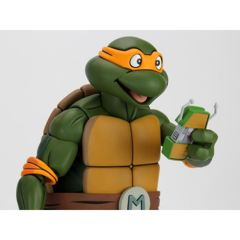 Teenage Mutant Ninja Turtles 18 Inch Action Figure 1/4 Scale