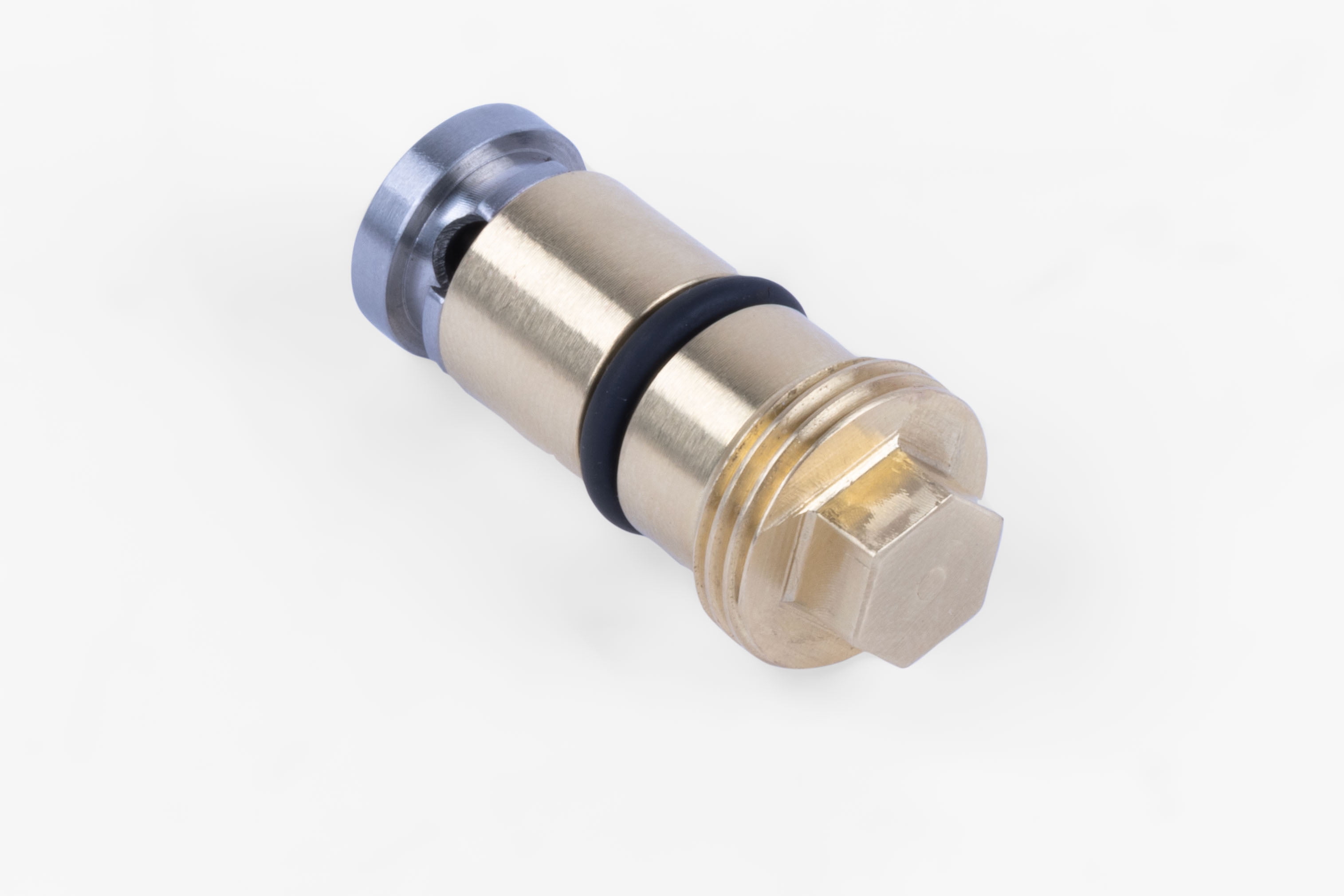 APR MS100267 Stage 2 Upgraded Pressure Relief Valve Spring for Gen 5 Haldex