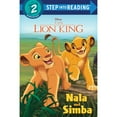 thumbnail image 1 of Pre-Owned Nala and Simba (Disney the Lion King) (Paperback) 0736440135 9780736440134, 1 of 1