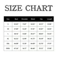 JGNGSHN Summer Dresses for Women 2025 Soft V Neck Sleeveless Dresses