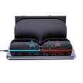 thumbnail image 2 of Charging for Switch 2 2025, Portable Charger Staion Base for Joy Con 2 Organized Accessories Display Stand with a USB Type-C Charging Cord,with Foldable Storage Stand, 2 of 7