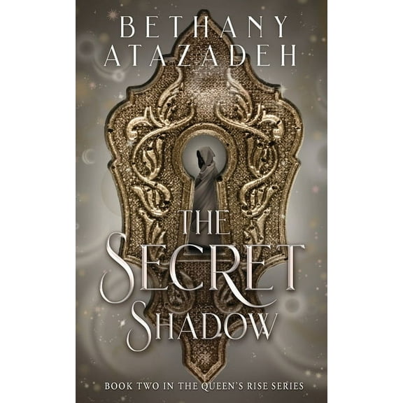 The Queen's Rise The Secret Shadow, Book 2, (Paperback)