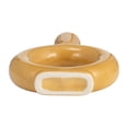 thumbnail image 3 of Sagebrook Home Ceramic Elegant Centerpiece Vase - A Must-Have Addition for Stylish Homes, 3 of 7