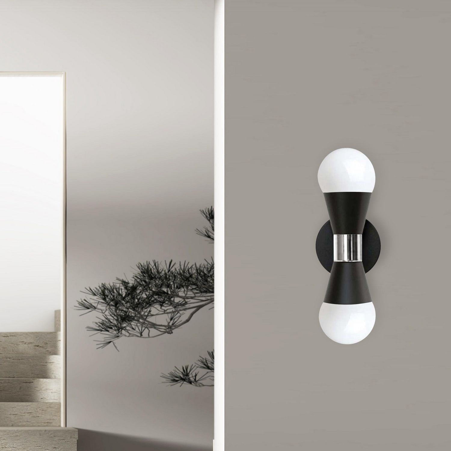 Fortuna Wall Sconce