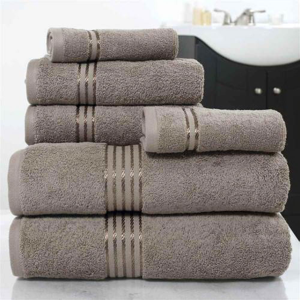 ClearloveWL Bath towel, 100% Egyptian cotton Towel set bath towel and face  towel can Single choice Bathroom Towel Travel Sports Towels (Color : 2,  Size : 3Pcs Towel set) : : Home & Kitchen