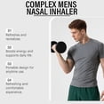 thumbnail image 4 of Mens Nose Suction Stick Men's Enhancing Physical Fitness Massage Body Discomfort Care, 4 of 5