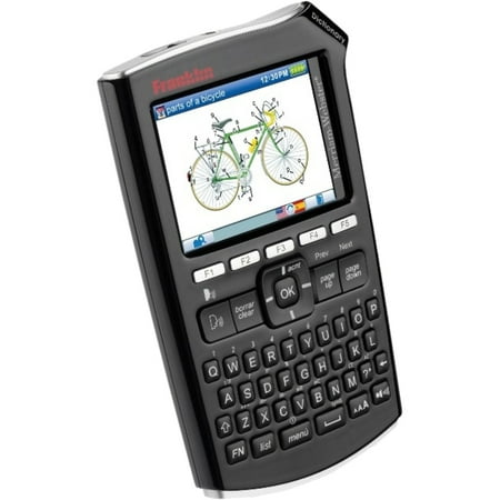 Franklin BES-4110 Electronic Dictionary