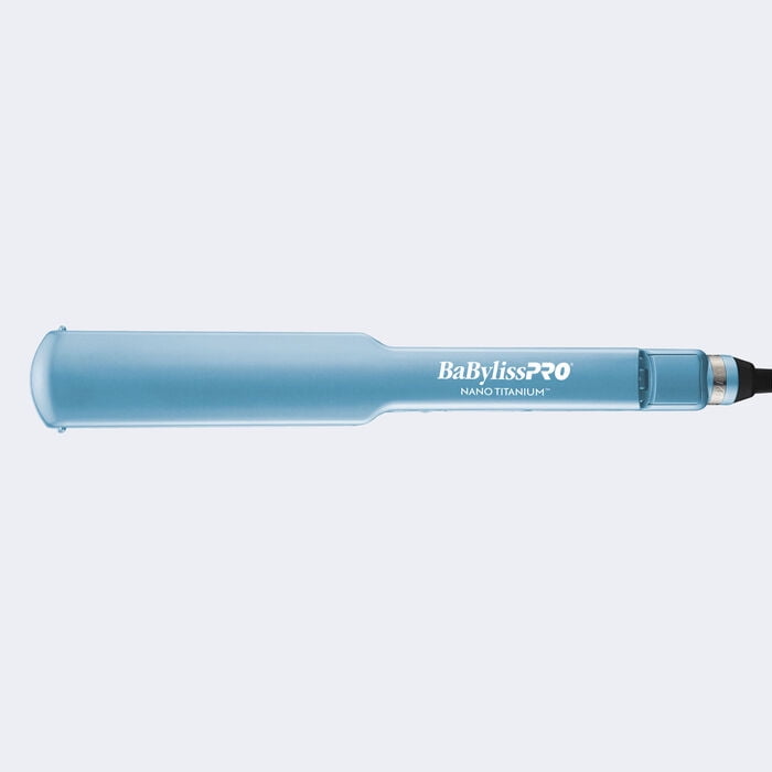 Babyliss straightener 1.5 inch sales