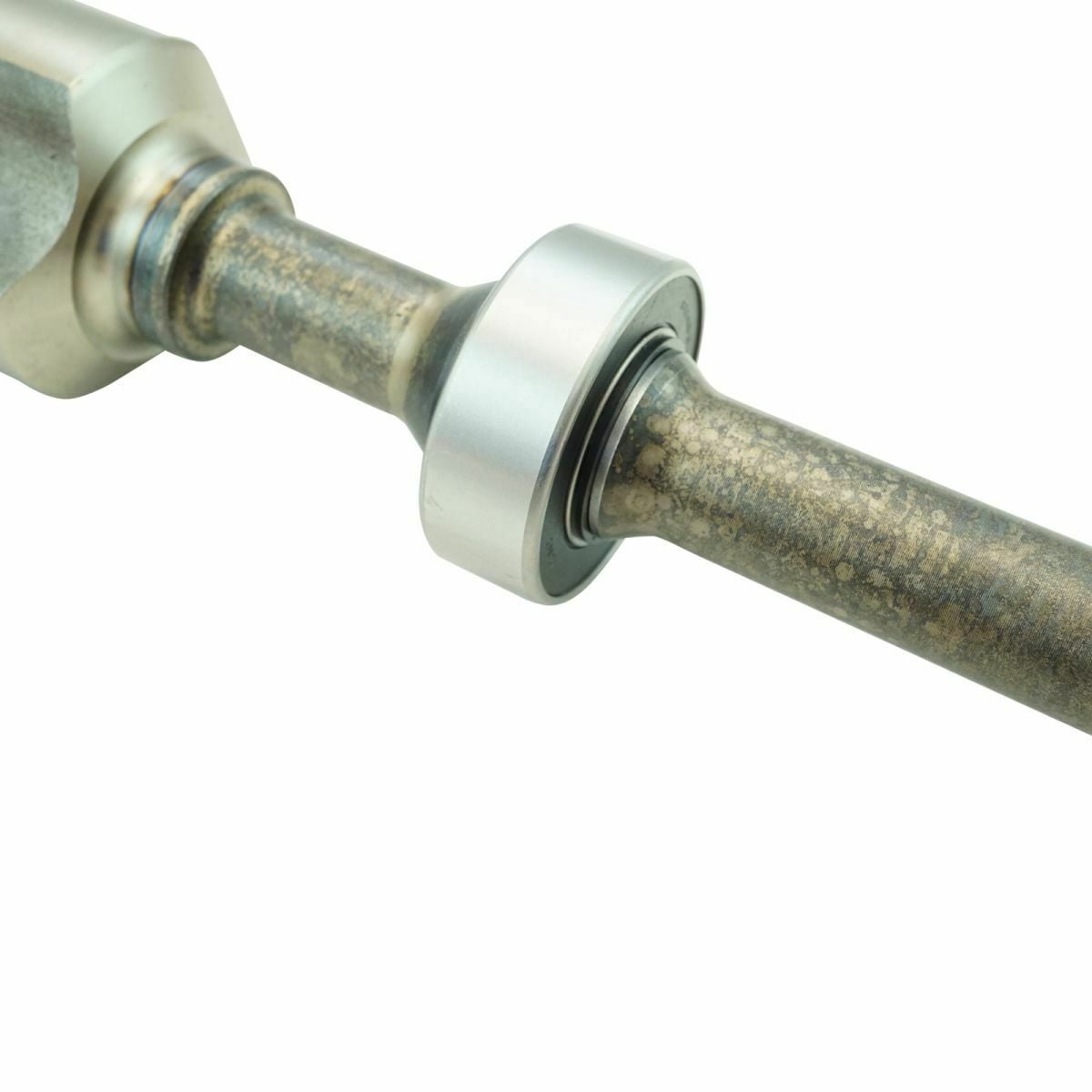 Geelife Front CV Axle Shaft Assembly Pair Set 2pc For 2006-2013 Lexus