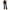 Black, variant on Htigea Womens Flare Pants Elastic High Waisted Bootcut Leggings Tummy Control Workout Bottoms no Pocket Bell Trousers Today Deals Clearance Items Navy,S