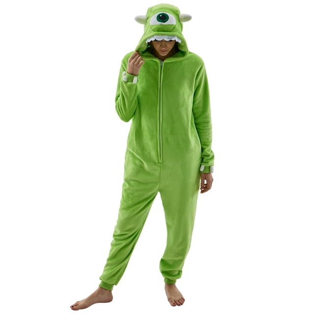 Pijama unisex VEULENT para adulto, disfraz de cosplay de animales